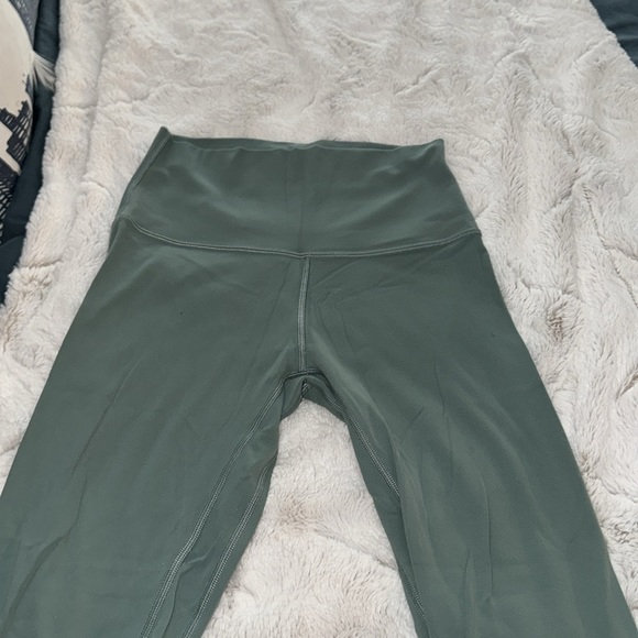 Lululemon leggings - Picture 2 of 3